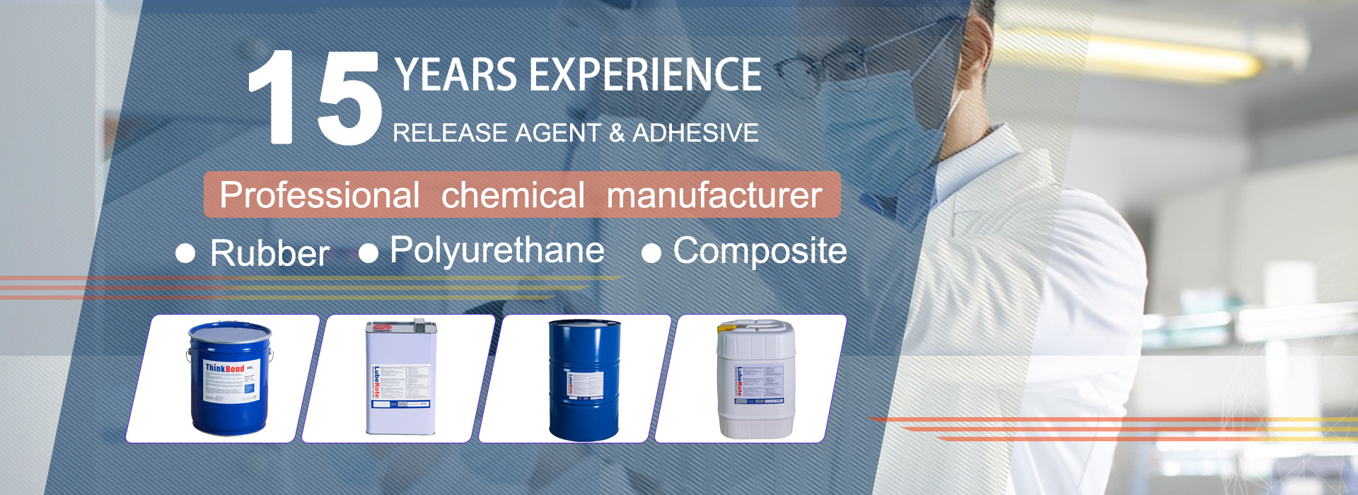 качество Водный агент отпуска прессформы завод