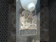 Агент чистки прессформы PU