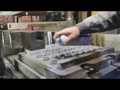 Semi постоянный водный агент отпуска прессформы