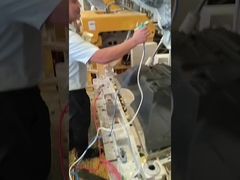 Экологически дружелюбный отпуск формы для пенопластов полиуретана для крыши автомобиля