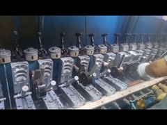 Высокий агент отпуска прессформы разбавления для резинового Antivibration резинового Demolding