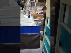 Экологически дружелюбный отпуск формы для пенопластов полиуретана для крыши автомобиля