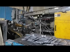 Средство высвобождения форм для литья штампом