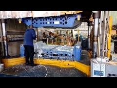 Экологический агент отпуска пены сильно разбавил водное для гибких частей автомобиля пены