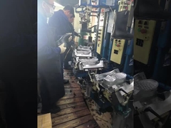 Химикат агента отпуска прессформы резинового ботинка единственный водный