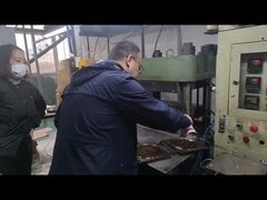 Фторированный резиновый герметизатор