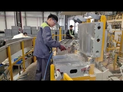 Средство для освобождения плесени для гибкой пены из ПУ