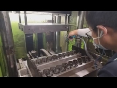 Полупостоянный водонасыщенный распределитель формования для резиновых деталей